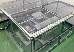 Ultra-precision scale