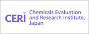 General Incorporated Foundation Chemicals Evaluation and Research Institute